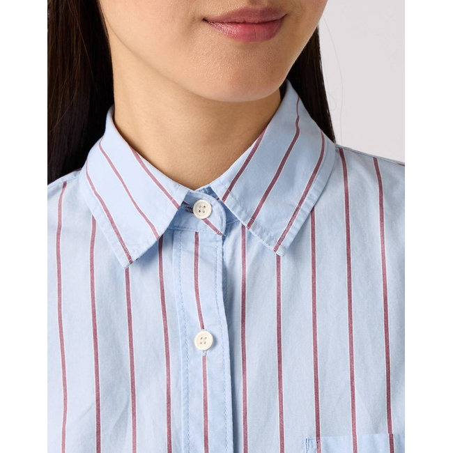 Product LEVIS HARLIE NEW BF SHIRT base image