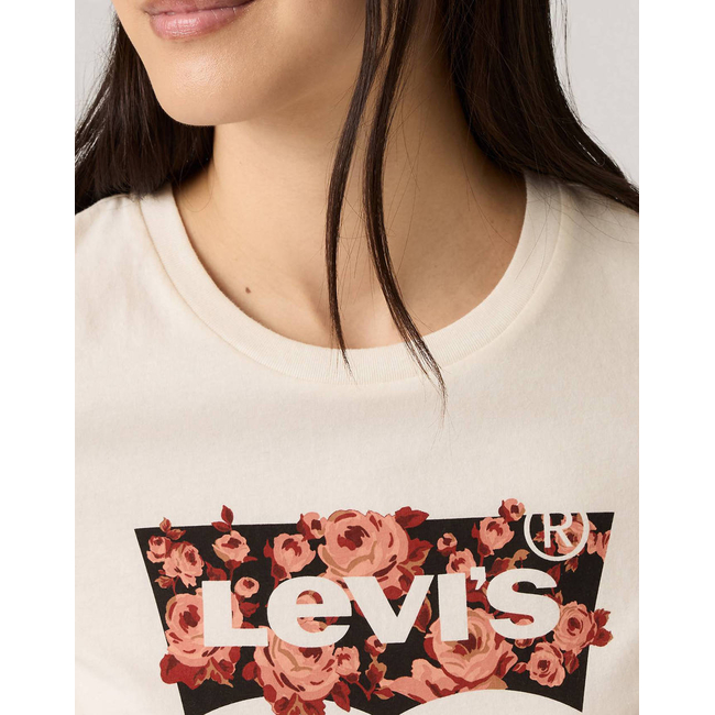 Product LEVIS THE PERFECT TEE base image