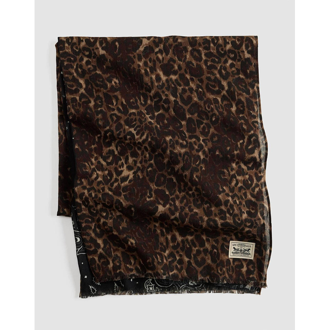 Product LEVIS LIGHTWEIGHT SCARF base image