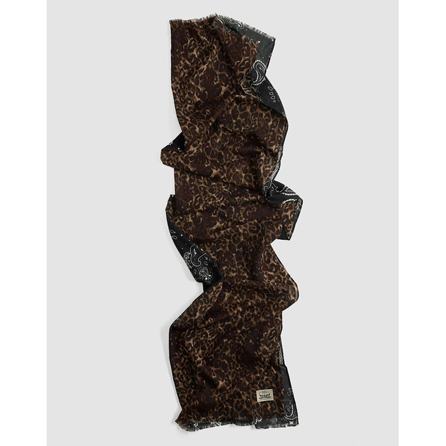 Product LEVIS LIGHTWEIGHT SCARF base image