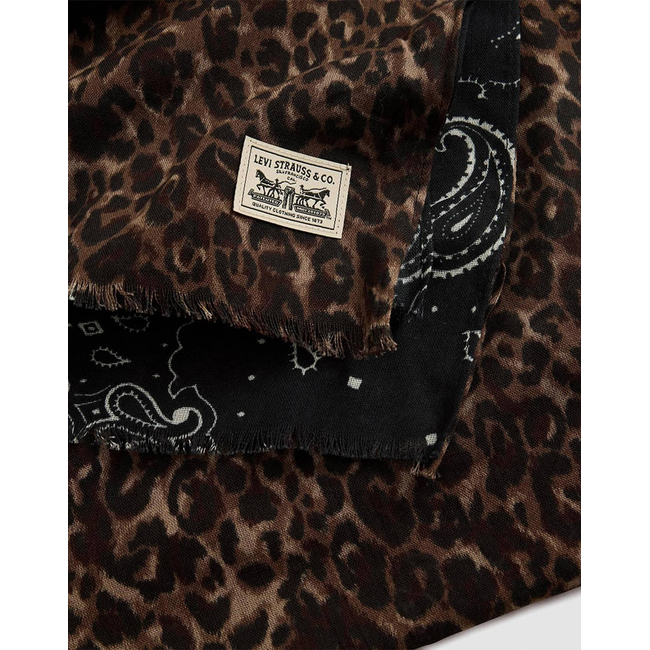 Product LEVIS LIGHTWEIGHT SCARF base image