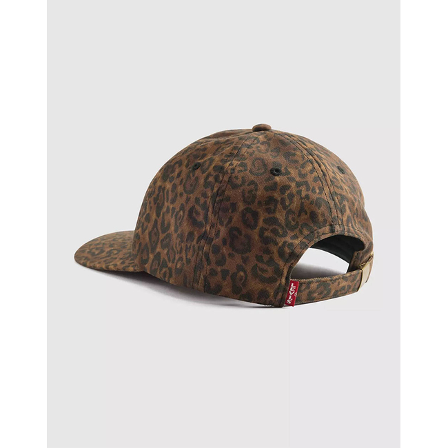 Product LEVIS LAZY GIRL LOGO CAP base image