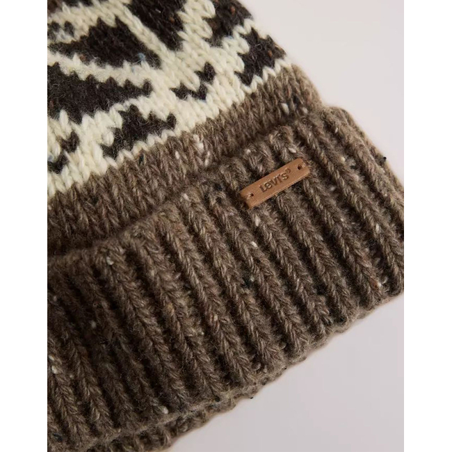 Product LEVIS WOMENS BOHO BEANIE base image