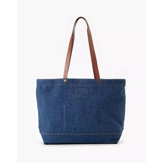 Product LEVIS WOMEN S HERITAGE TOTE ALL base image