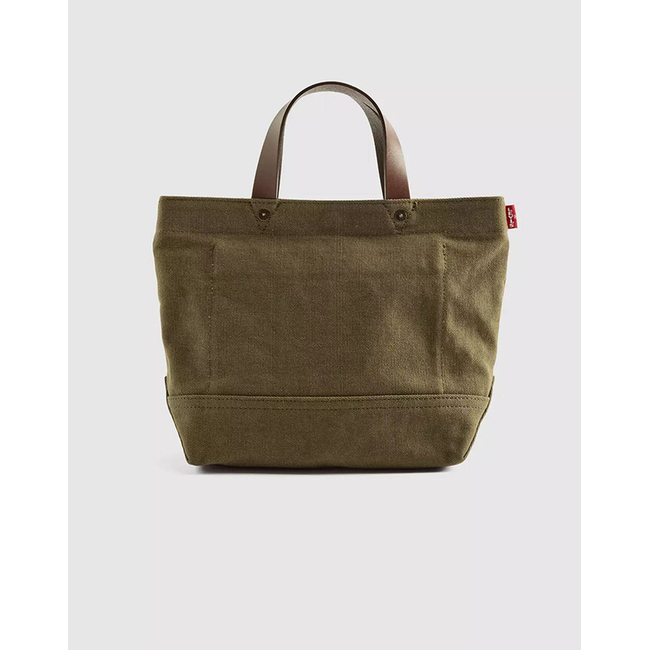 Product LEVIS HERITAGE SMALL TOTE BAG base image