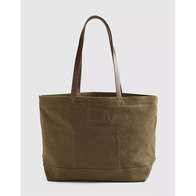 Product LEVIS WOMEN'S HERITAGE TOTE-ALL base image