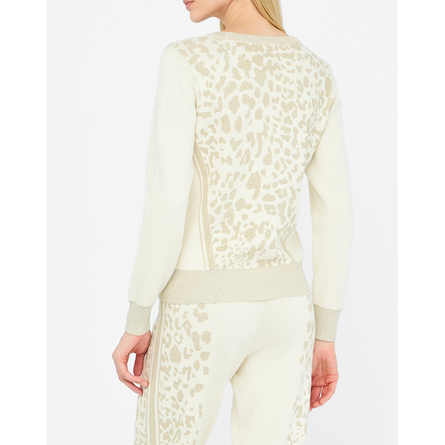 Product LIU JO SPORT_TF5M19_ECS MAGLIA CHIUSA M/L WOMEN'S SHIRT base image