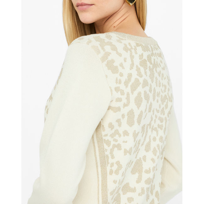 Product LIU JO SPORT_TF5M19_ECS MAGLIA CHIUSA M/L WOMEN'S SHIRT base image