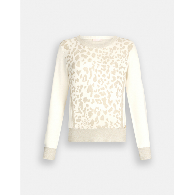 Product LIU JO SPORT_TF5M19_ECS MAGLIA CHIUSA M/L WOMEN'S SHIRT base image