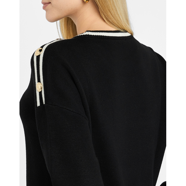 Product LIU JO SPORT_TF5M16_ECS MAGLIA CHIUSA M/L WOMEN'S SHIRT base image