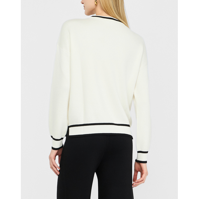 Product LIU JO SPORT_TF5M16_ECS MAGLIA CHIUSA M/L WOMEN'S SHIRT base image