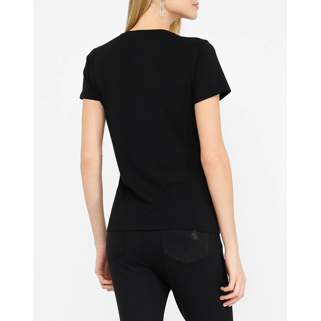 Product LIU JO SPORT_TF5J30_ECS T-SHIRT M/C ΜΠΛΟΥΖΑ ΓΥΝΑΙΚΕΙΟ base image