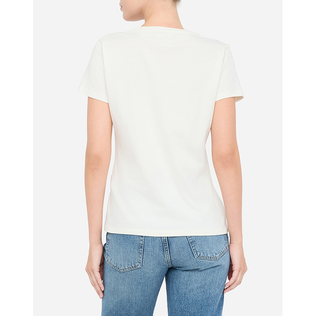 Product LIU JO SPORT_TF5J30_ECS T-SHIRT M/C WOMEN base image