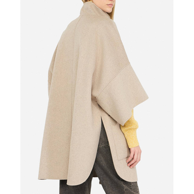 Product LIU JO BLACK_CF5C23_CAPPOTTO TS.NAVETTA ΠΑΛΤΟ ΓΥΝΑΙΚΕΙΟ base image