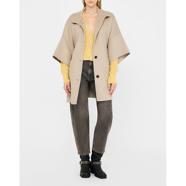 Product LIU JO BLACK_CF5C23_CAPPOTTO TS.NAVETTA ΠΑΛΤΟ ΓΥΝΑΙΚΕΙΟ base image