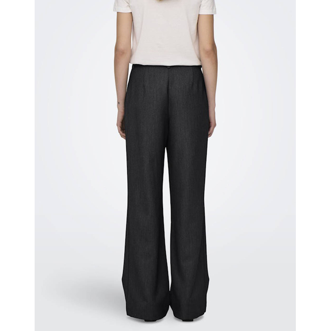 Product ONLY ONLHATTIE HW PLEAT STR PANT TLR NOOS base image