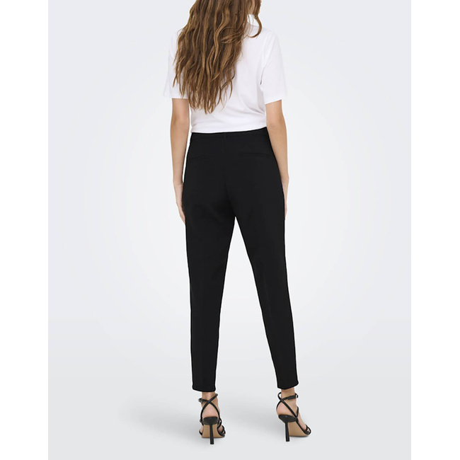 Product ONLY ONLASTRID LIFE HW ANK CIGARETTE PANT TLR base image
