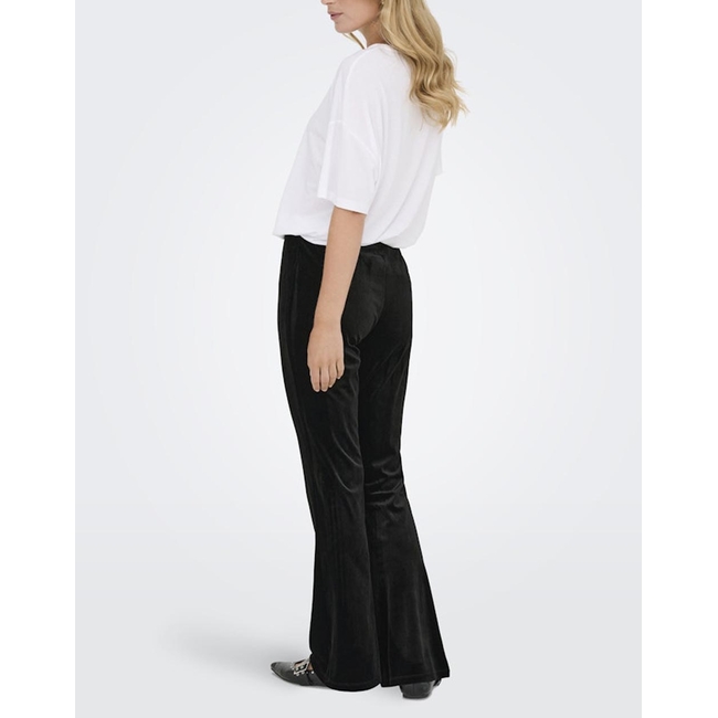 Product ONLY ONLSMOOTH FLARED PANT JRS base image