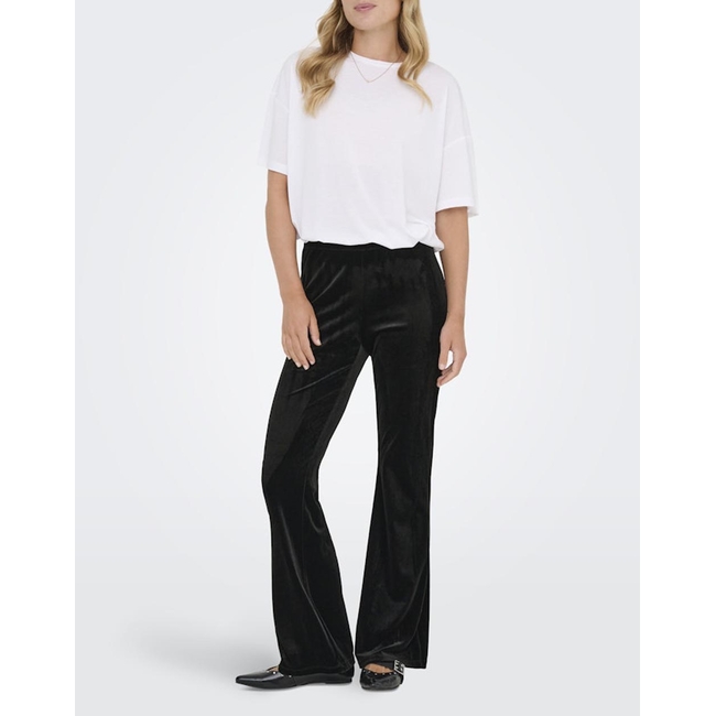Product ONLY ONLSMOOTH FLARED PANT JRS base image