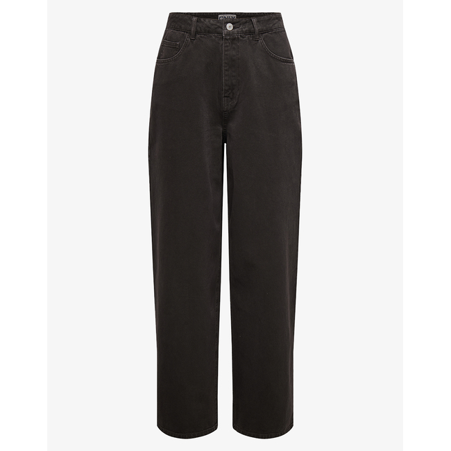 Product ONLY ONLSOLLA MW RELAXED COL PANT PNT base image