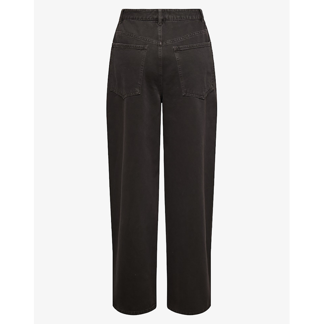 Product ONLY ONLSOLLA MW RELAXED COL PANT PNT base image