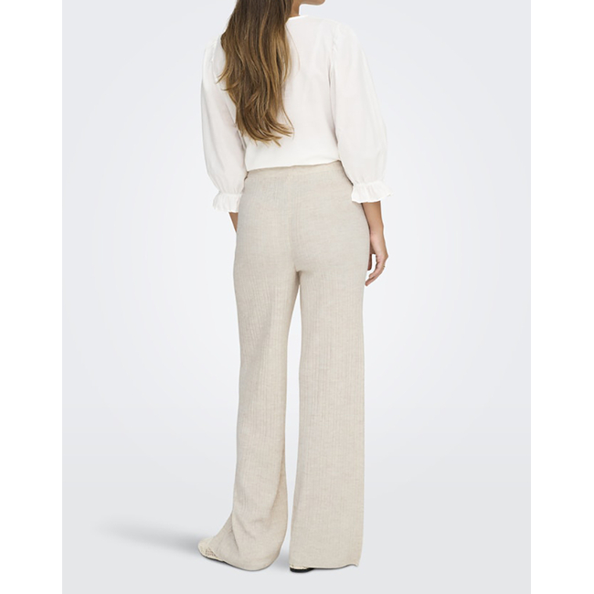 Product ONLY ONLTHEA PANT KNT base image