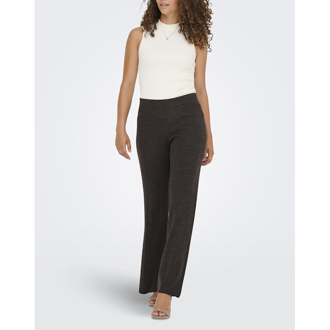Product ONLY ONLTHEA PANT KNT base image