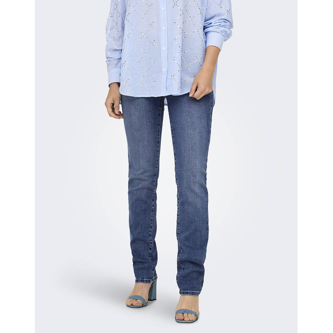 Product ONLY ONLSUI MID SLIM DNM DIA451 NOOS base image
