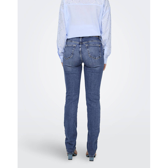 Product ONLY ONLSUI MID SLIM DNM DIA451 NOOS base image