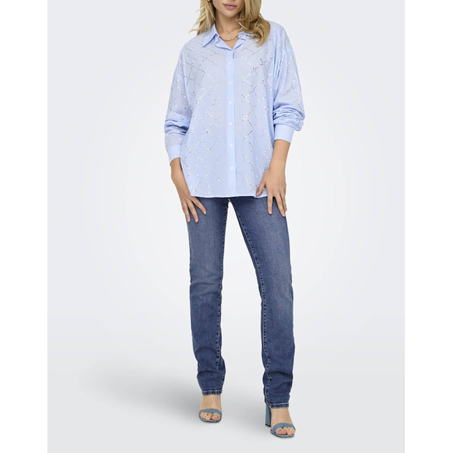 Product ONLY ONLSUI MID SLIM DNM DIA451 NOOS base image