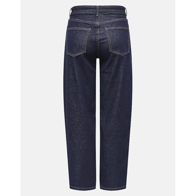 Product ONLY ONLEMILY HW MOM CROP DNM BF MAE655 base image