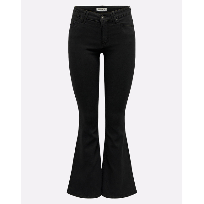 Product ONLY ONLREESE REG RETRO FLARED DNM BOX base image