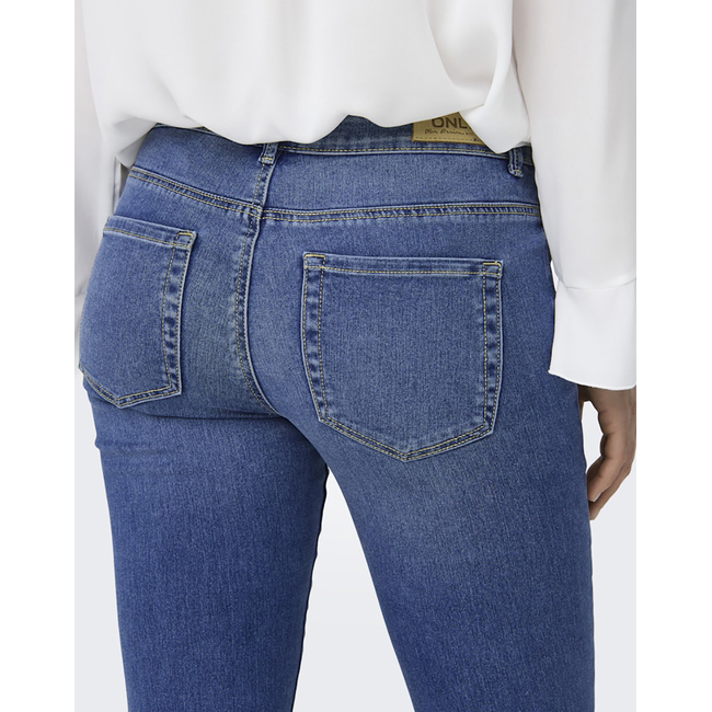 Product ONLY ONLREESE REG RETRO FLARED DNM BOX base image