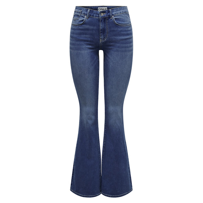 Product ONLY ONLREESE REG RETRO FLARED DNM BOX base image