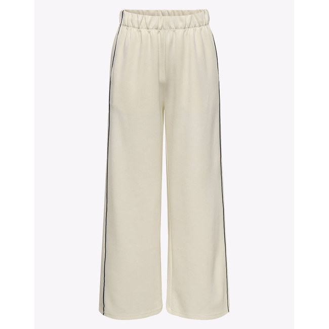 Product ONLY ONLMILA WIDE PANT BOX UB CC SWT base image