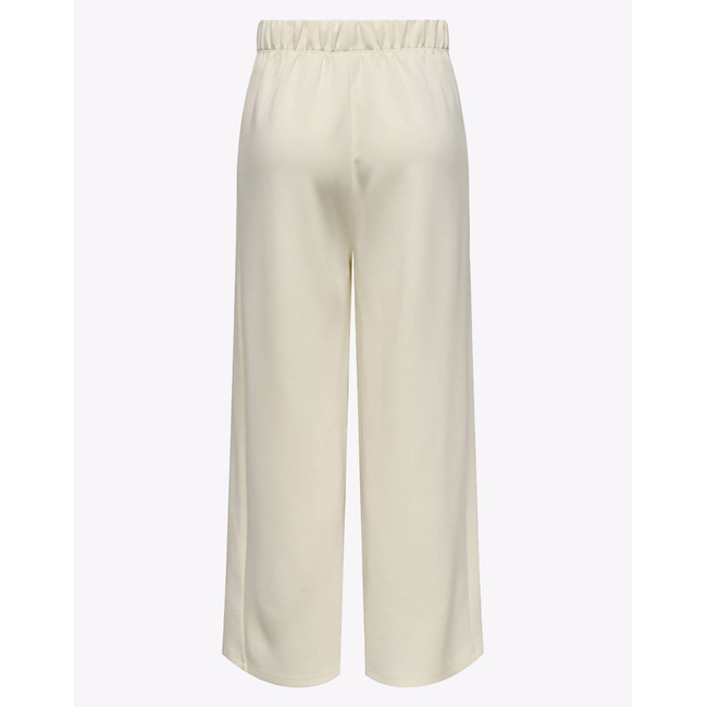 Product ONLY ONLMILA WIDE PANT BOX UB CC SWT base image