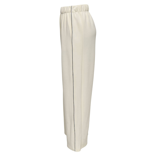 Product ONLY ONLMILA WIDE PANT BOX UB CC SWT base image