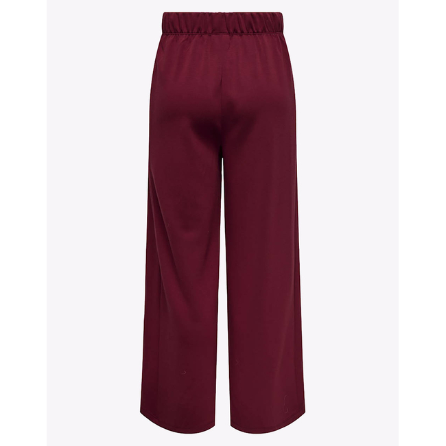 Product ONLY ONLMILA WIDE PANT BOX UB CC SWT base image