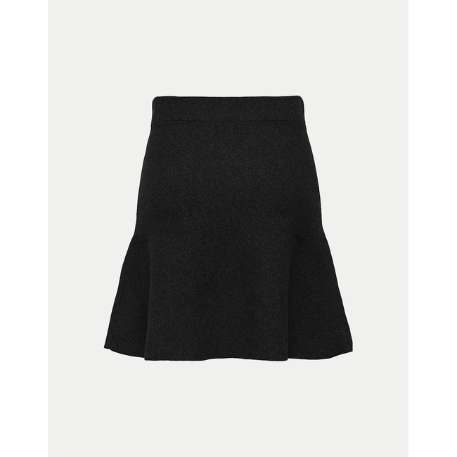 Product ONLY ONLAMA LIFE SKATER SKIRT CC KNT base image