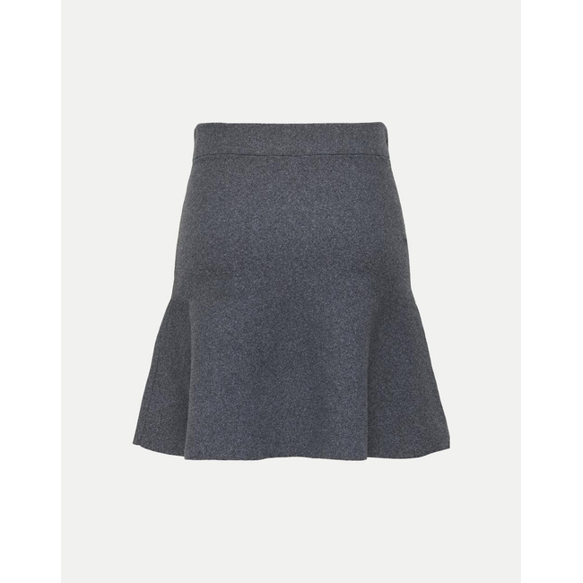 Product ONLY ONLAMA LIFE SKATER SKIRT CC KNT base image