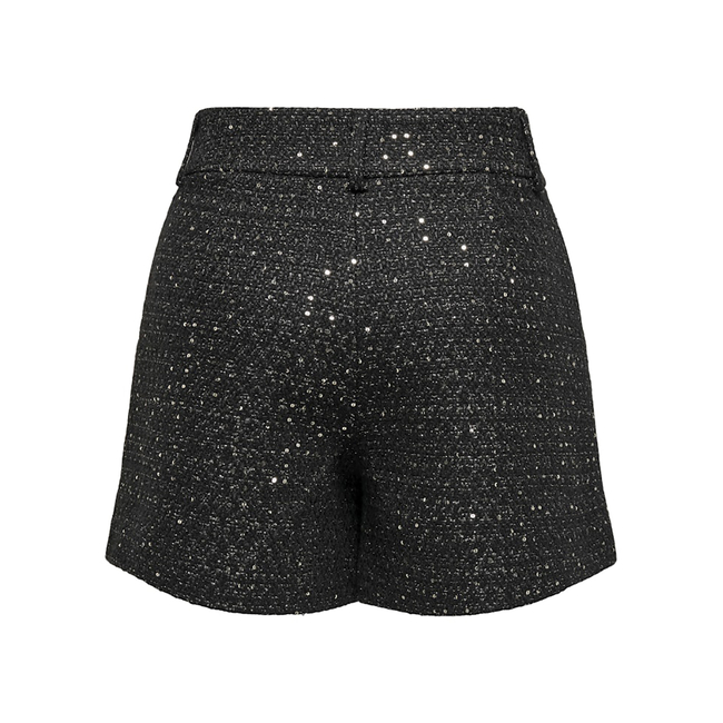 Product ONLY ONLAMILIA-CAMI HW BOUCLE SHORTS TLR CS base image