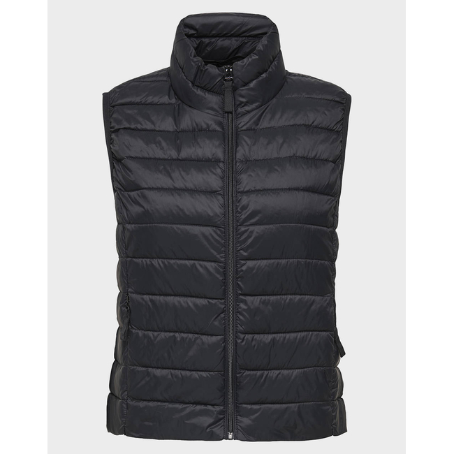 Product ONLY ONLTAHIA LW QUILTED WAISTCOAT OTW NOOS base image