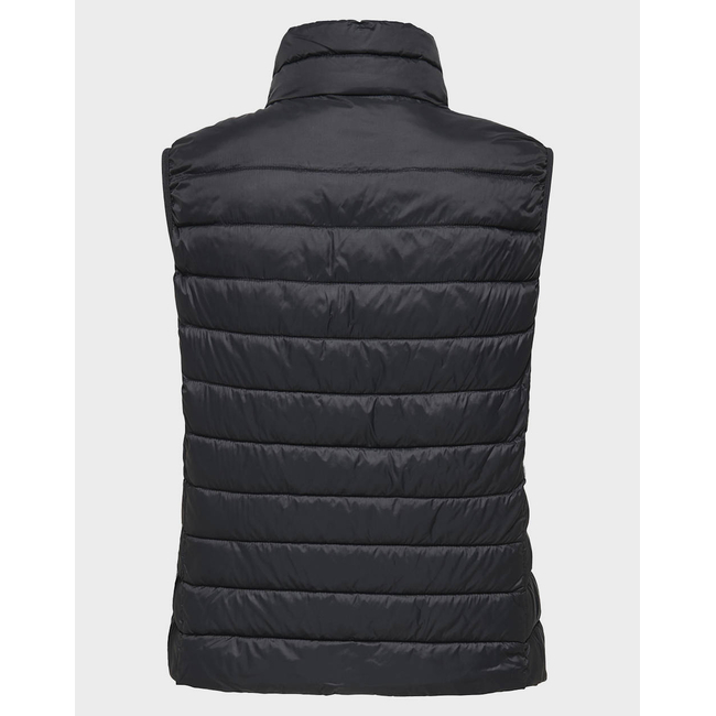 Product ONLY ONLTAHIA LW QUILTED WAISTCOAT OTW NOOS base image