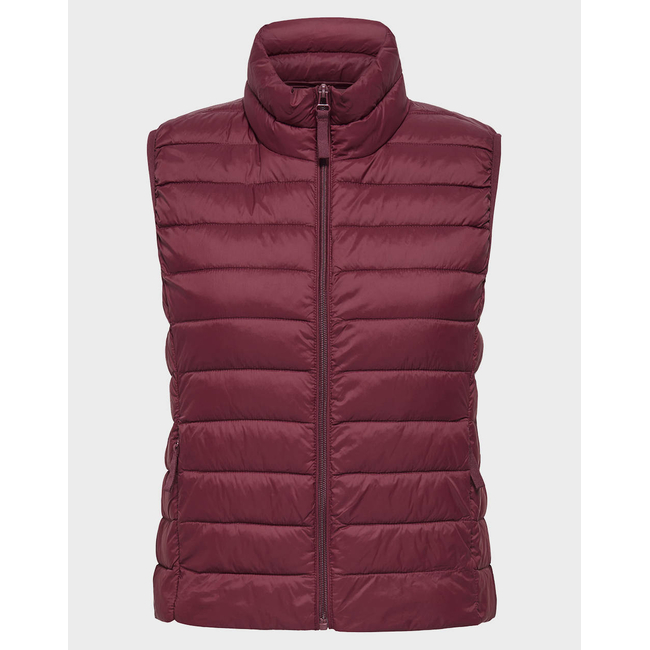 Product ONLY ONLTAHIA LW QUILTED WAISTCOAT OTW NOOS base image