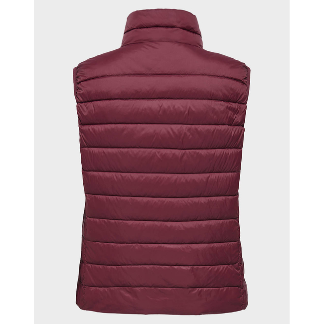 Product ONLY ONLTAHIA LW QUILTED WAISTCOAT OTW NOOS base image