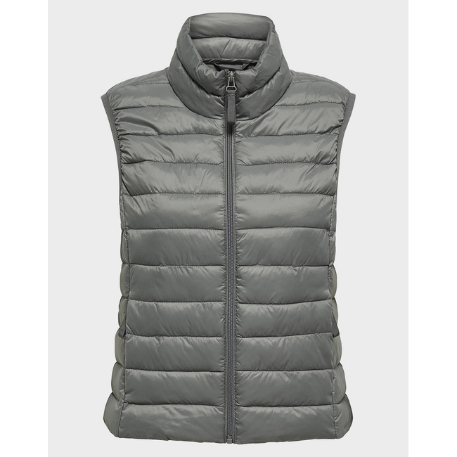 Product ONLY ONLTAHIA LW QUILTED WAISTCOAT OTW NOOS base image