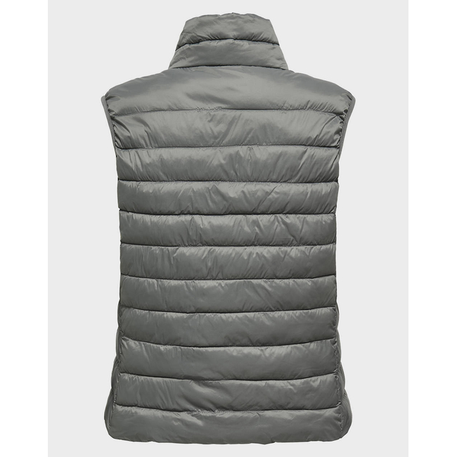 Product ONLY ONLTAHIA LW QUILTED WAISTCOAT OTW NOOS base image