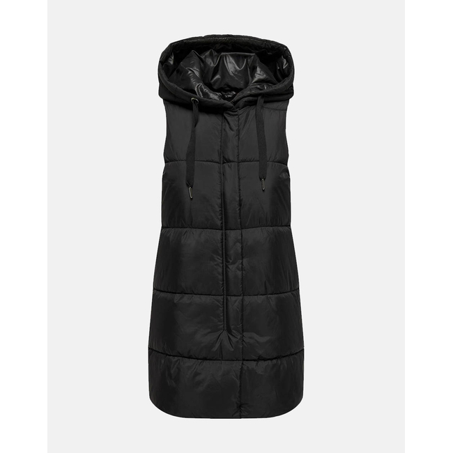 Product ONLY ONLASTA PUFFER WAISTCOAT CC LIFE OTW base image