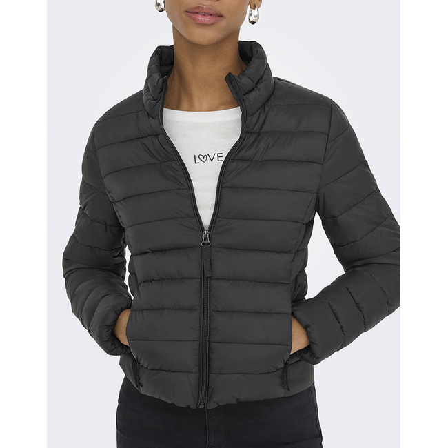 Product ONLY ONLTAHIA LW QUILTED JACKET OTW NOOS base image