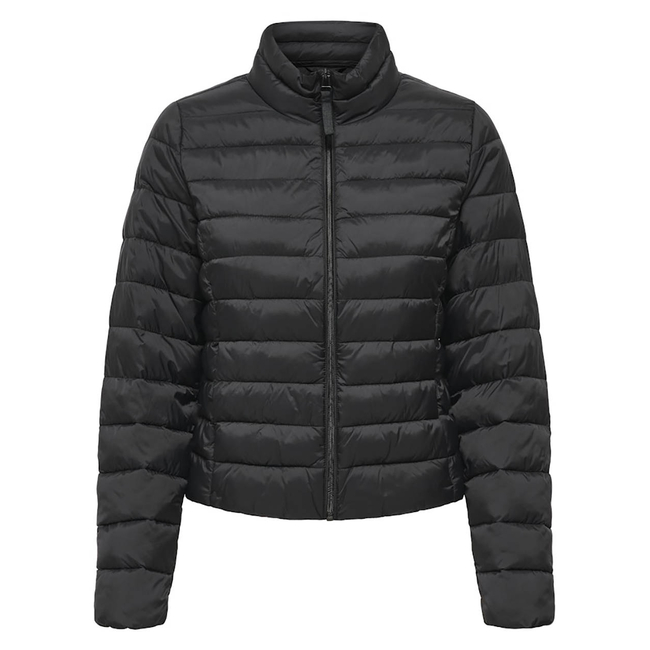 Product ONLY ONLTAHIA LW QUILTED JACKET OTW NOOS base image